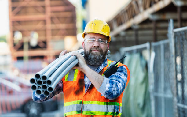 Best Best Plumbers Near Me  in Brownlee Park, MI