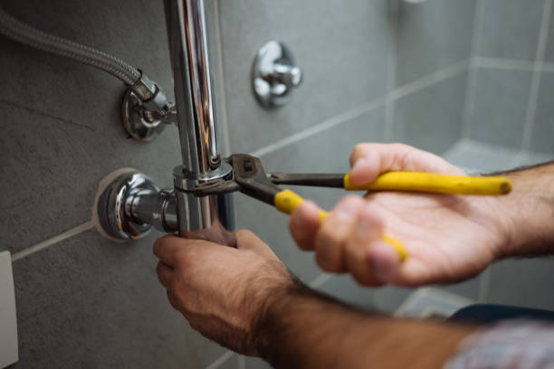 Brownlee Park, MI Plumbing Company